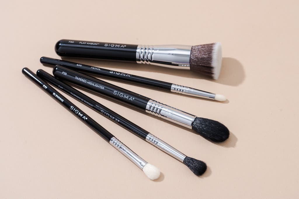 Sephora Make Up Brush Reviews Top 5 Best Picks Revealed
