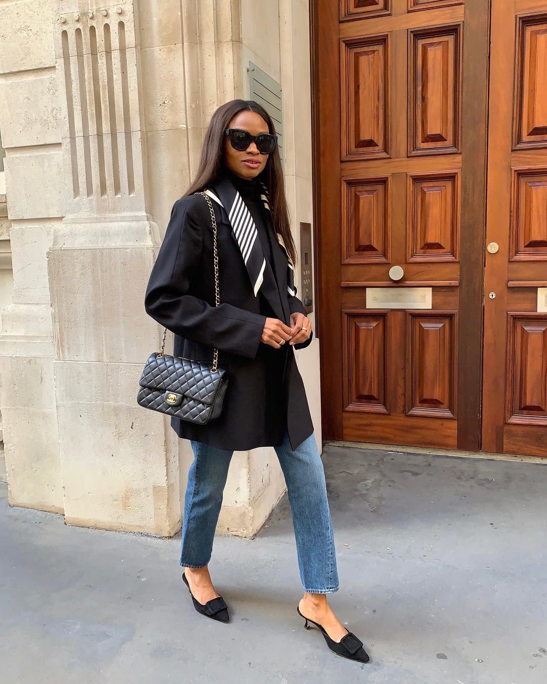 Top 5 Popular Black Blazer Styles for Womens Find Your Look Today