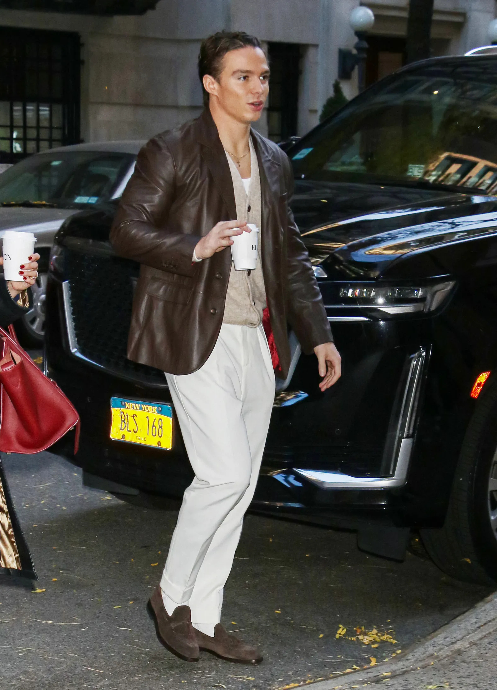 How Nicholas Alexander Chavez Rocks Barefoot 3 Easy Styles Explained