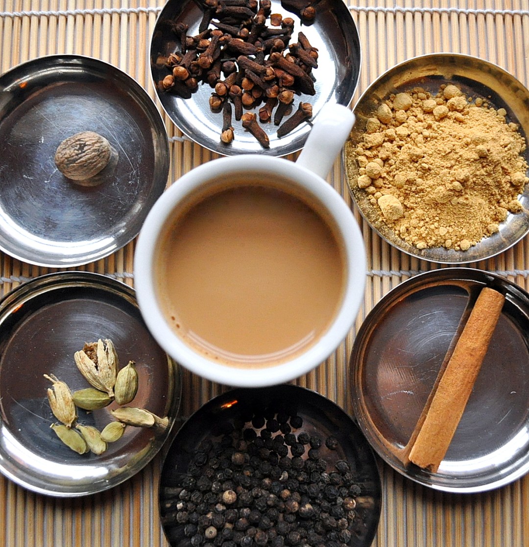 How to make perfect Valentino Chai tea? Easy recipe guide inside!