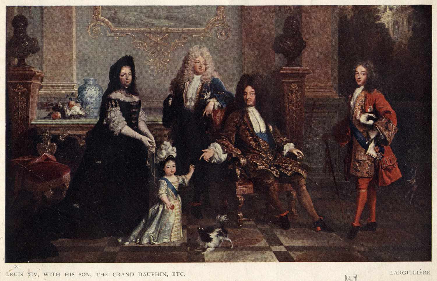 Why Were European Aristocrats So Powerful? Key Reasons in History