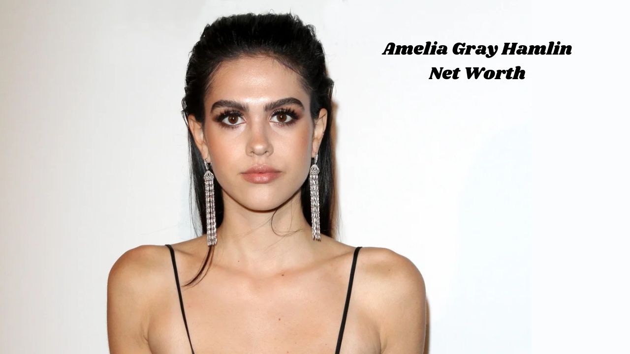 Amelia gray net worth revealed for 2024? (Secrets and inside details here)
