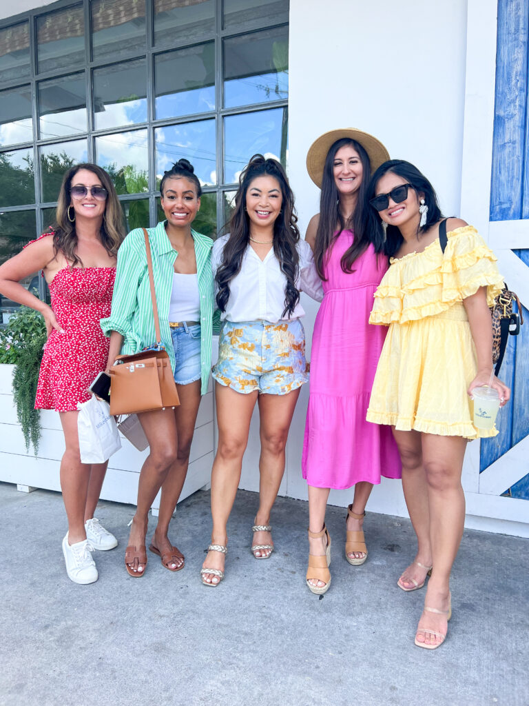 Sunday brunch outfit ideas in 5 min fast styles for busy ladies