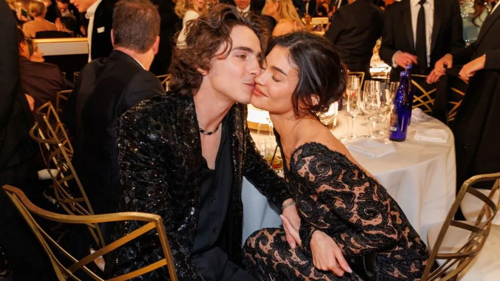 Kylie and Timothee Breakup News: Latest Update Today