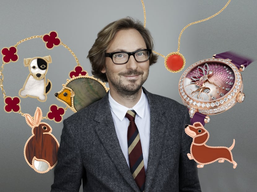 How to discover the owner of van cleef: simple steps.