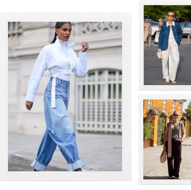 Styling designer fall clothes easy? Try these outfit ideas now!