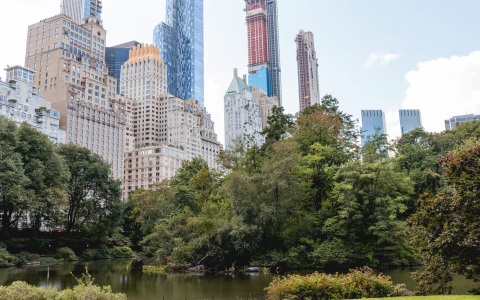 Discovering Florence Central Park secrets how to explore like a local expert
