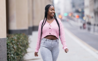 Tips for photographers: ebony bbw models (simple shooting methods)