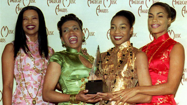 What Happened To En Vogue Singers? Where The Members Are Today.
