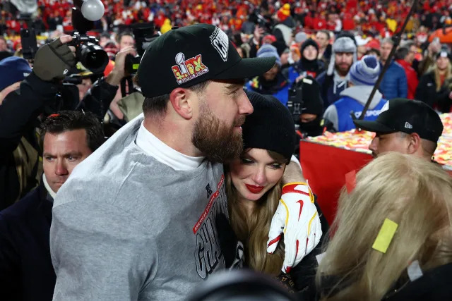 Top 5 Facts About Travis Kelce Grammy Night You Must Know!
