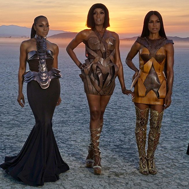 What Happened To En Vogue Singers? Where The Members Are Today.