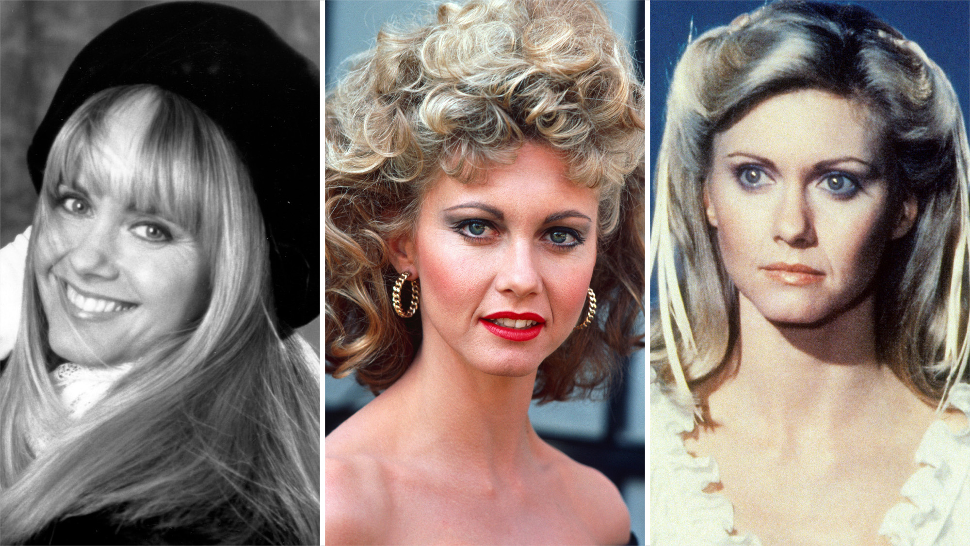 Olivia Newton John Pics You Must See Top 10 Classic Photos