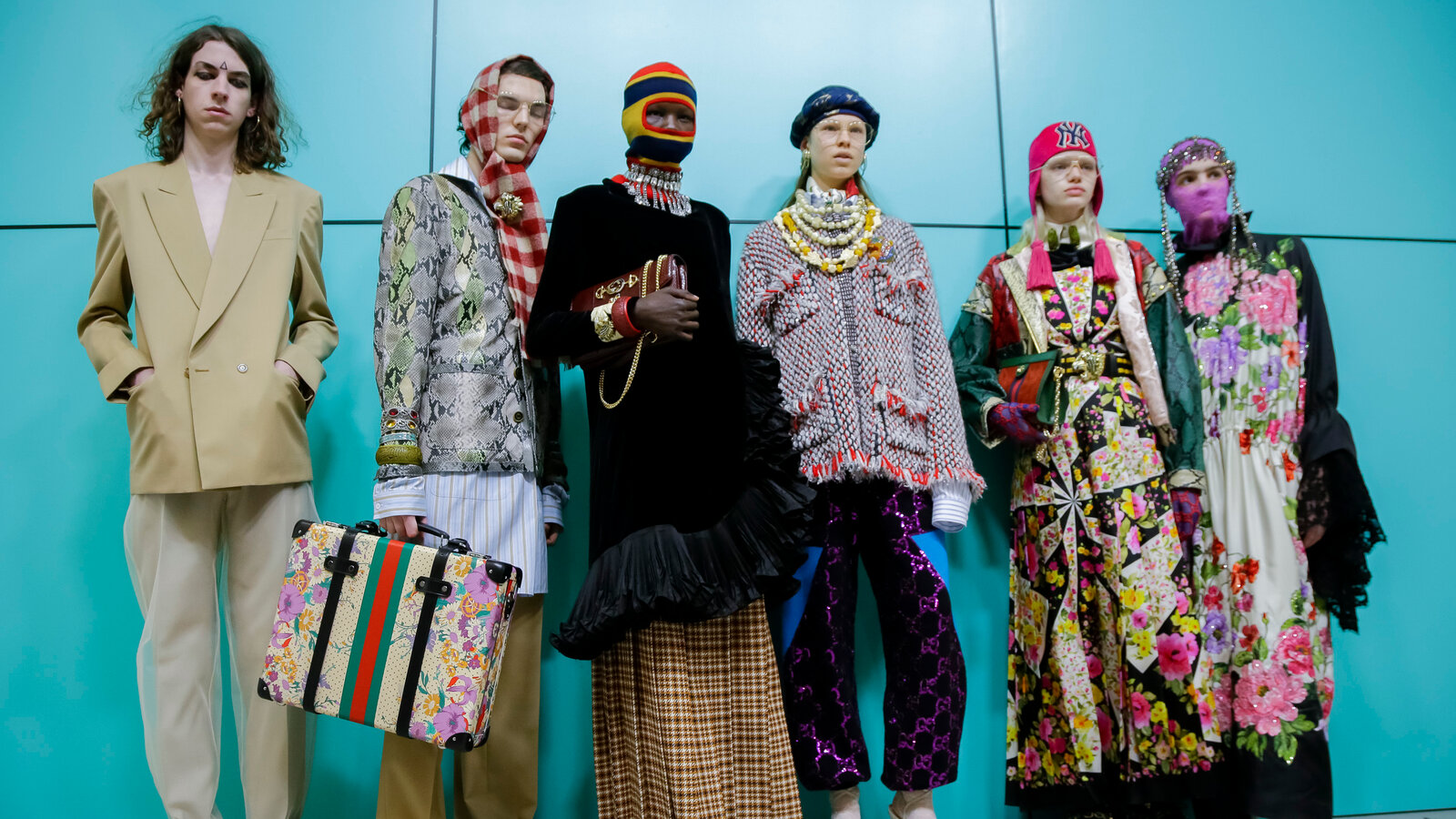 How to Return Gucci Items? Easy Steps for Returning Gucci Success