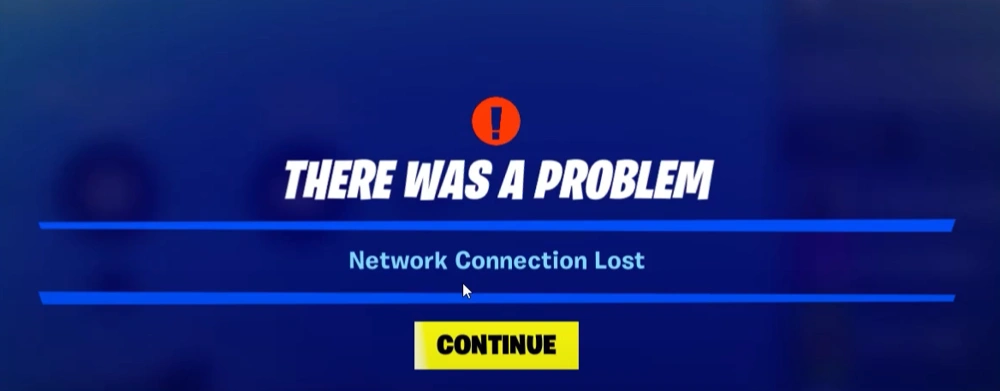 Why is my apa fortnite not working? Quick fixes for common problems here!