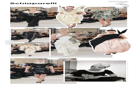Fashion Show Haute Couture what is it? Know these 5 facts today!