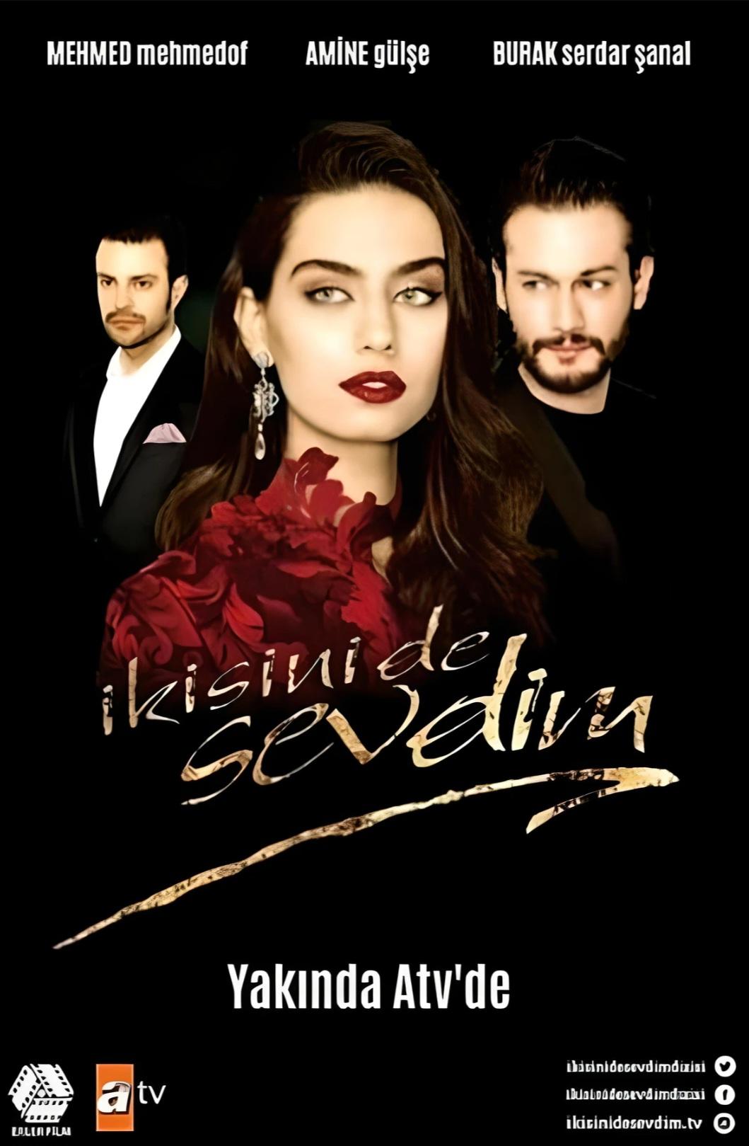 What Shows Did Amine Gülşe Star In? Top Turkish Dramas Revealed!