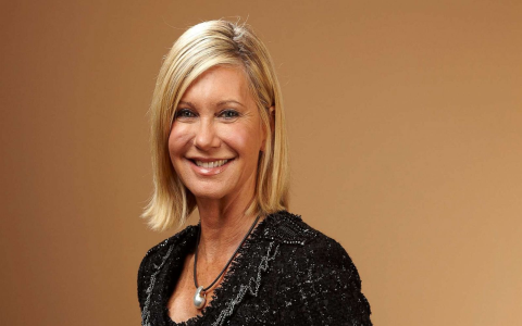 Olivia Newton John Pics You Must See Top 10 Classic Photos
