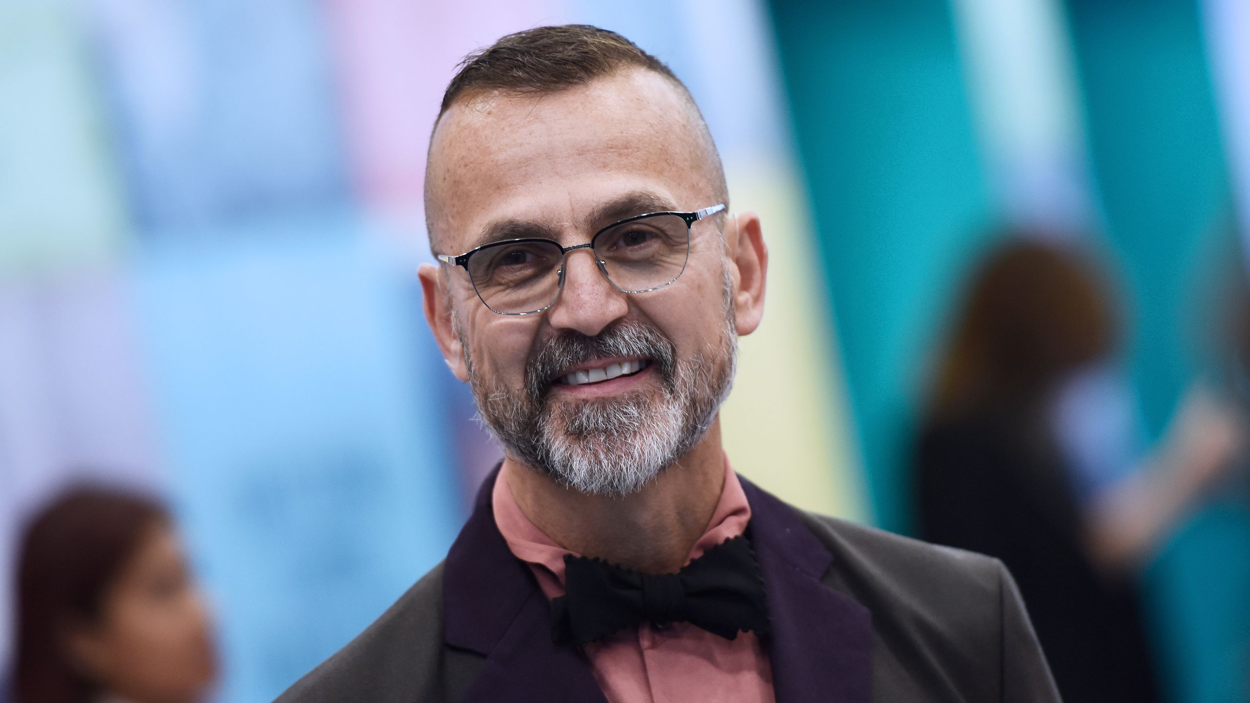 Steven Kolb gives advice to young fashion business startups