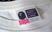 Ice Cream Bape Real vs Fake Look For These 5 Key Signs
