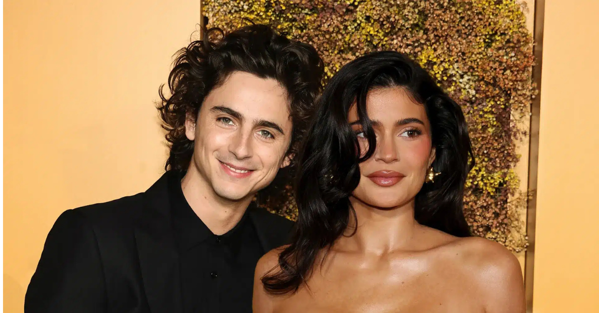 Kylie and Timothee Breakup News: Latest Update Today