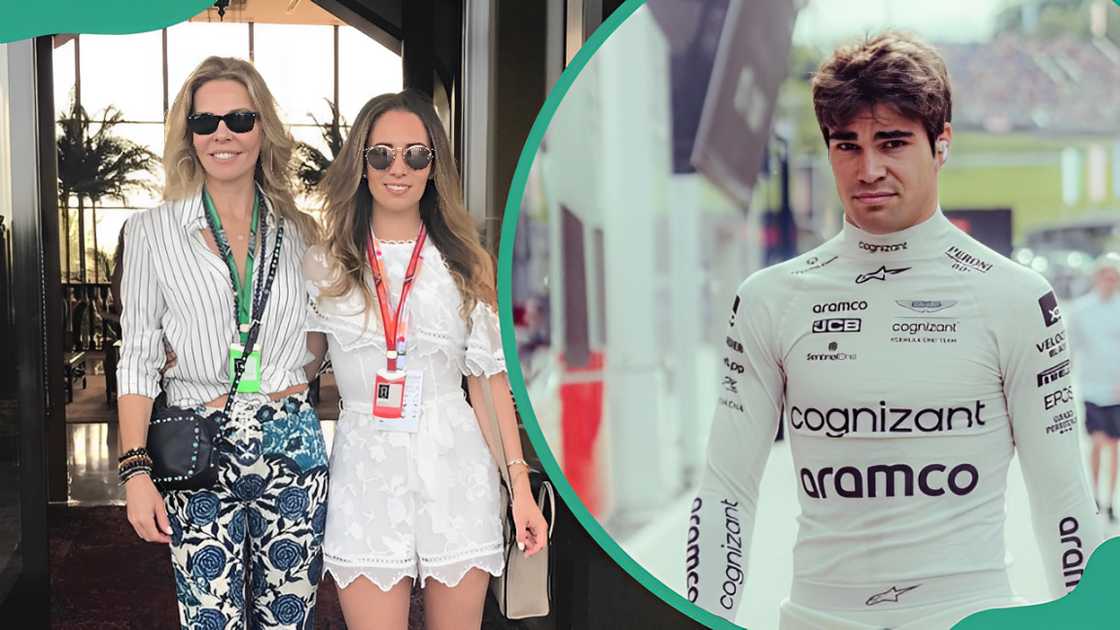 Claire-Anne Stroll Scandal Truth? What Really Happened Explained!