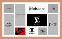 Why These Luxury Fashion Brands Based in LA Are Famous Worldwide