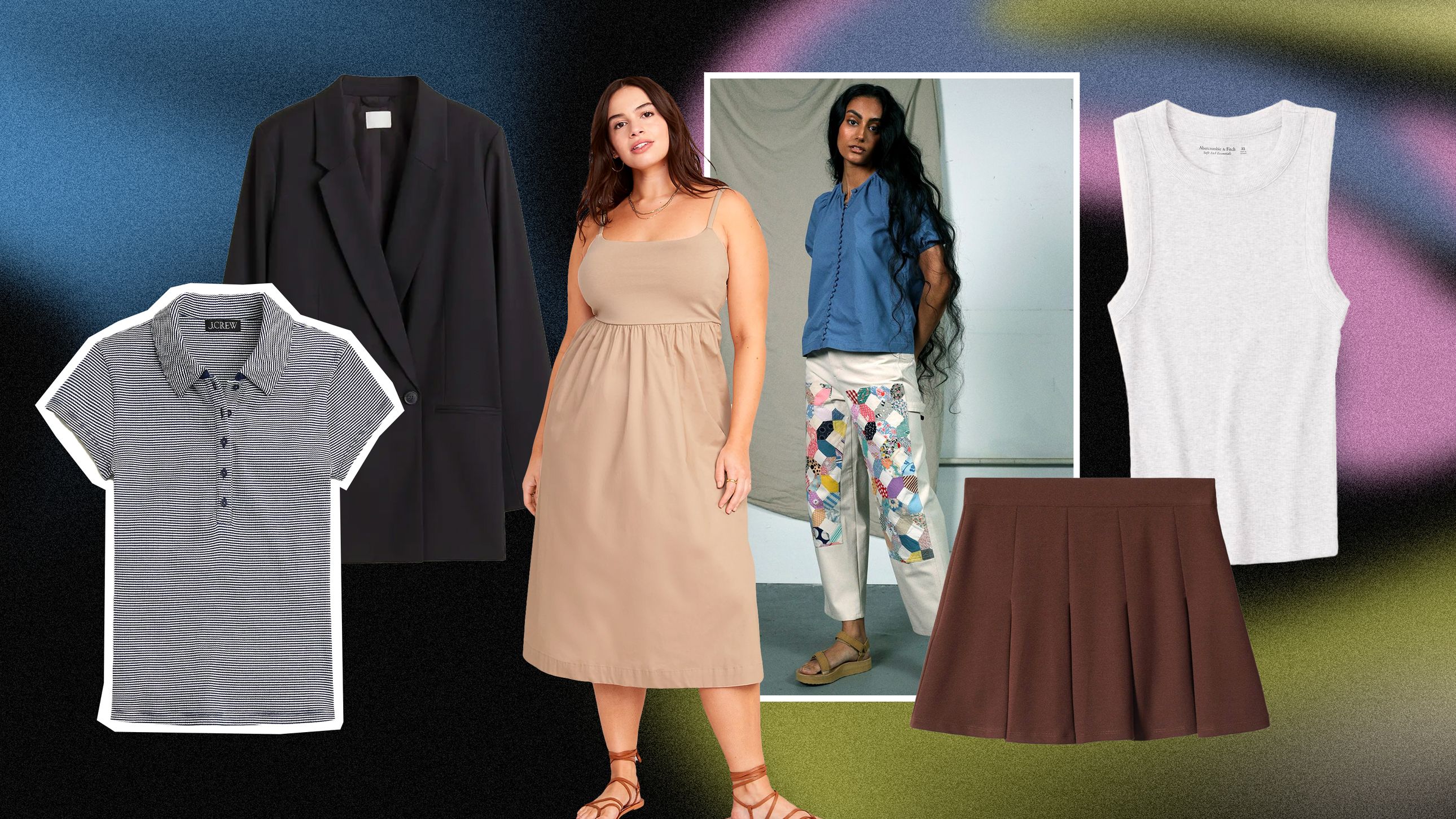 Where to Buy Cheap vs Designer Clothes in 2007? Find Top Brands Here!