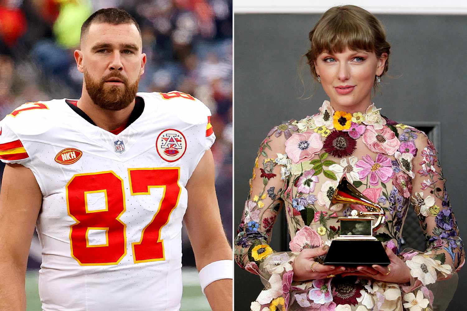 Top 5 Facts About Travis Kelce Grammy Night You Must Know!