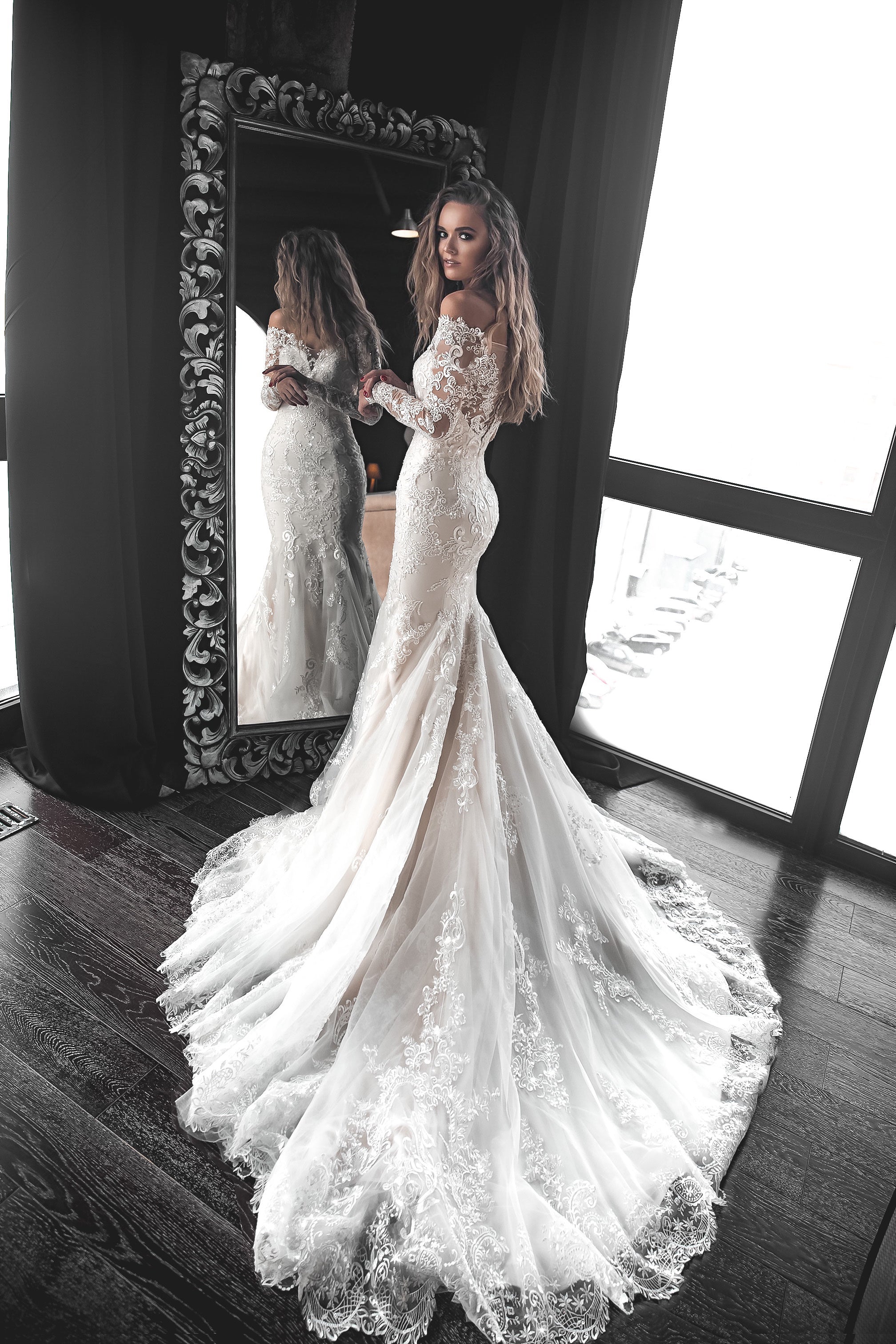 Why love mermaid wedding dress patterns? Top reasons explained quickly.