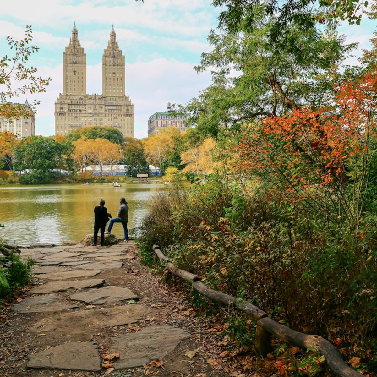 Discovering Florence Central Park secrets how to explore like a local expert