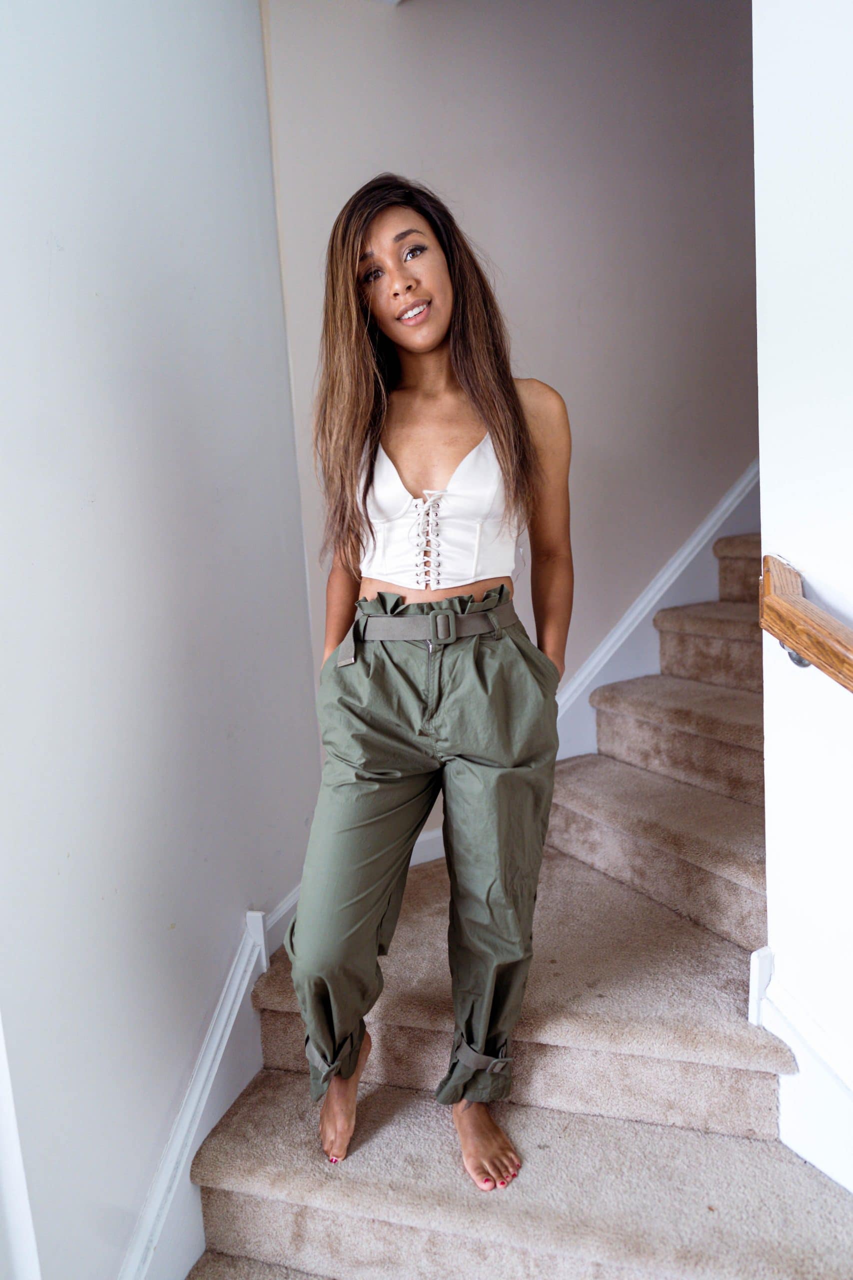 What to wear with a corset top tips for perfect fashion combinations