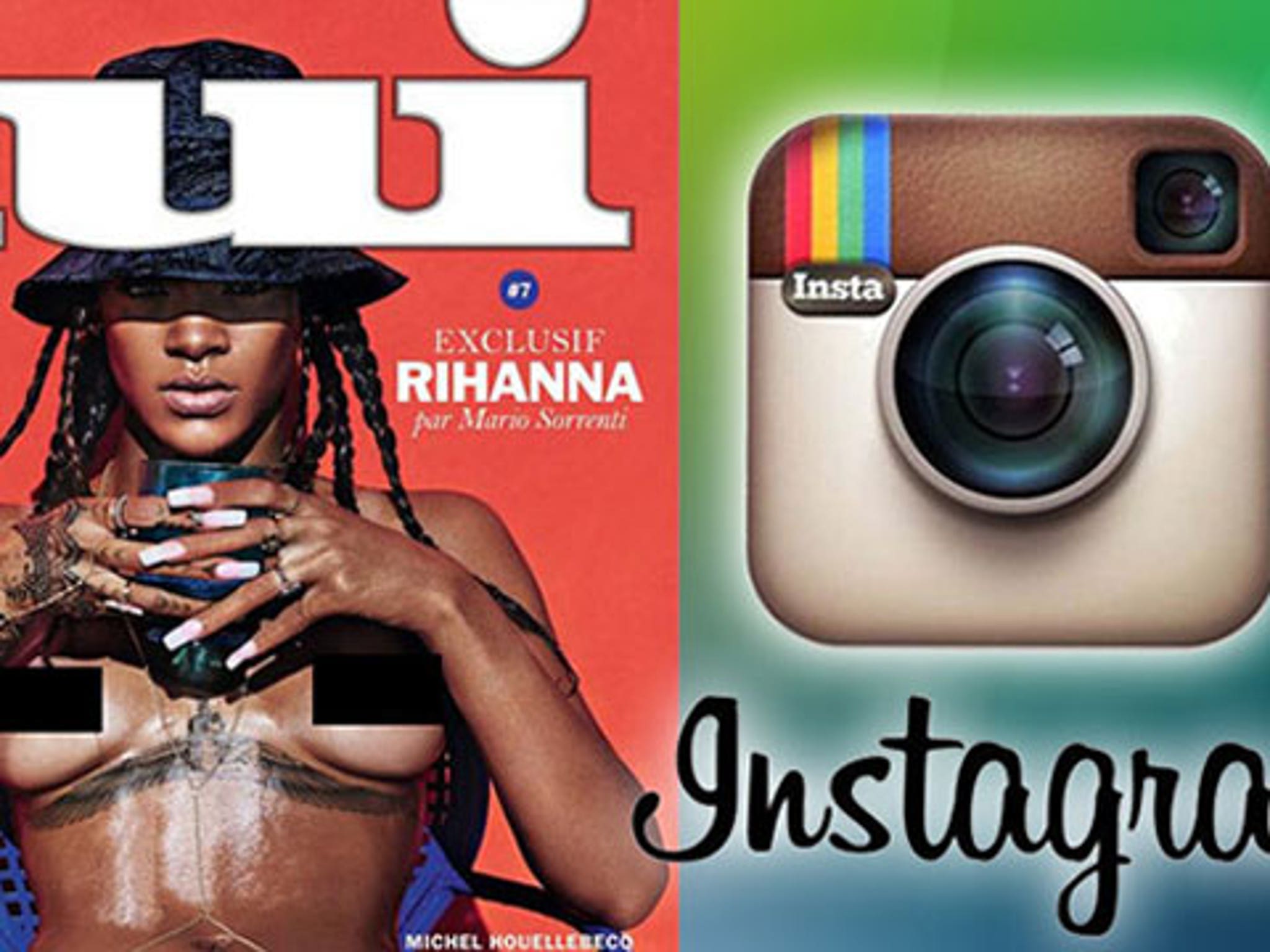 Rihanna nude pictures scams exposed? Tips to protect yourself online