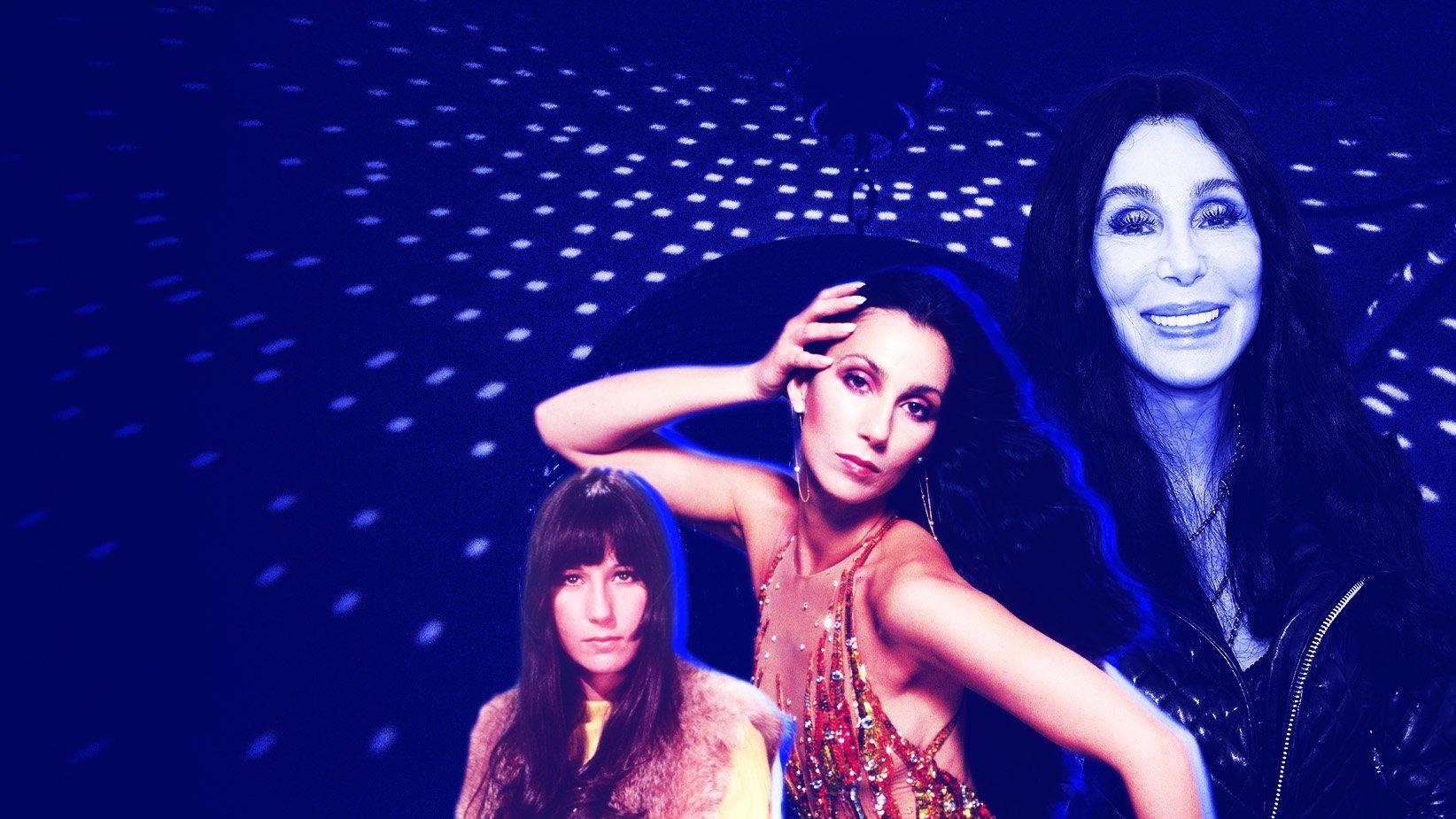 Cher in the 80s what to know about her? Key facts all fans should remember.