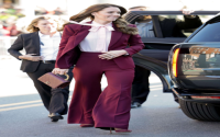 Princess Diana Harvard outfit choices learn what she wore to that event