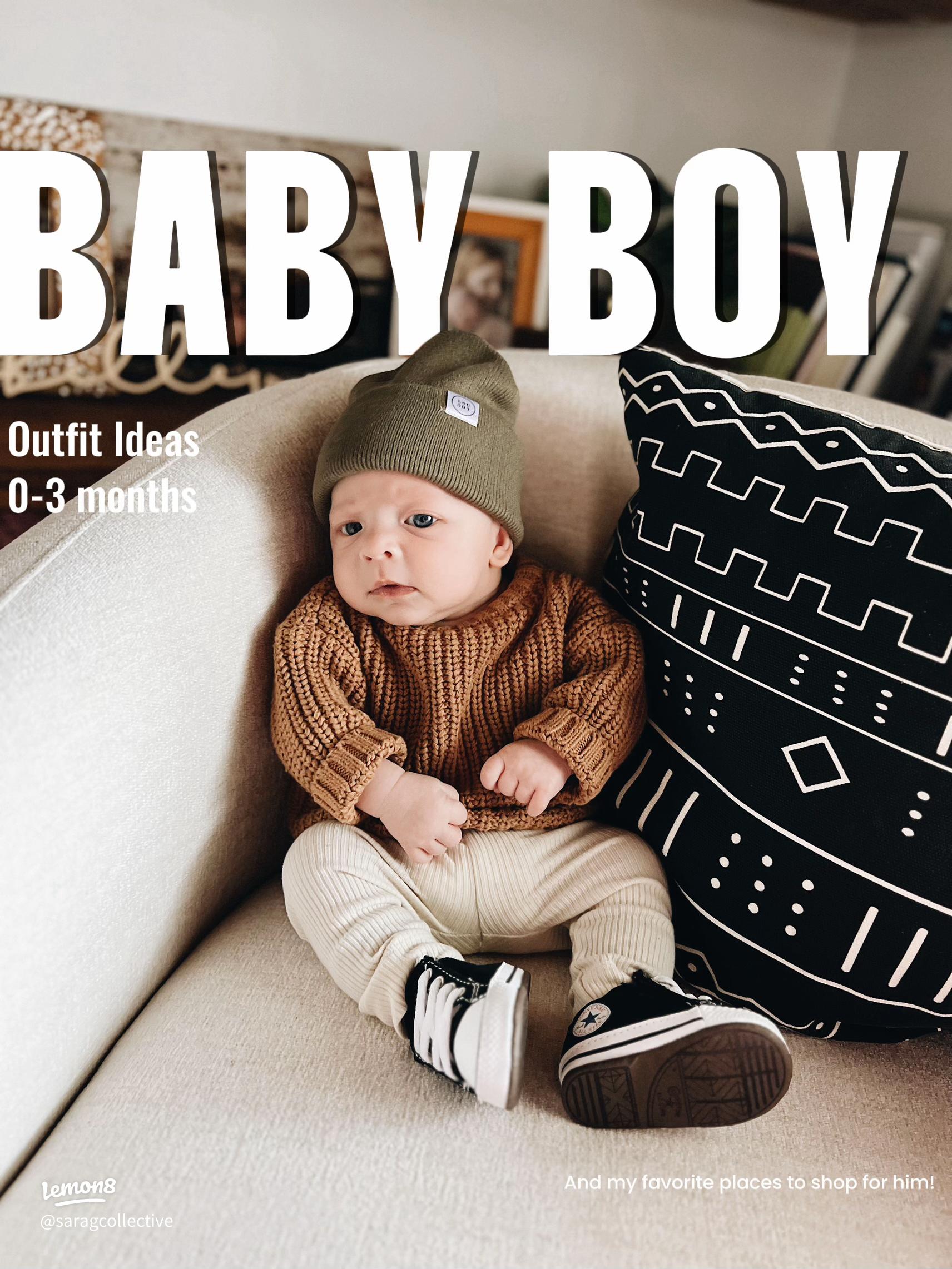 Baby vogue on a budget? Affordable ways to shop smart!