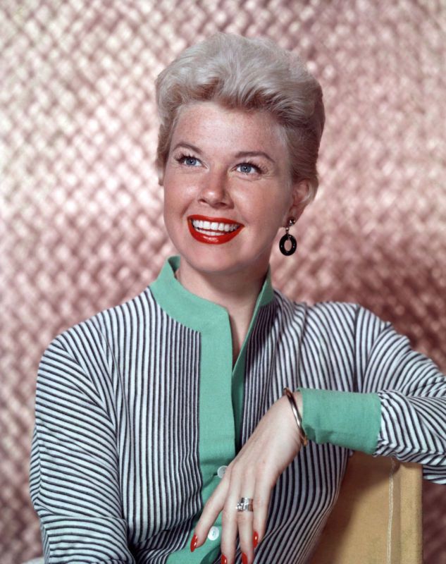 doris day pics where to find the best classic hollywood photos