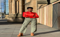 Satin Cargo Pants Styling Tips: Dress Up or Down Effortlessly