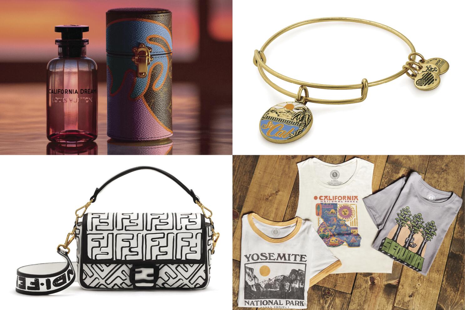 Why These Luxury Fashion Brands Based in LA Are Famous Worldwide