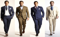 How Did Men Dress in the 1920s: Top 5 Styles for Everyday and Formal Looks!