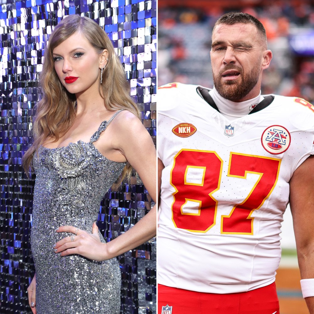 Taylor Swift Kelce Broke Up Today What We Know Now