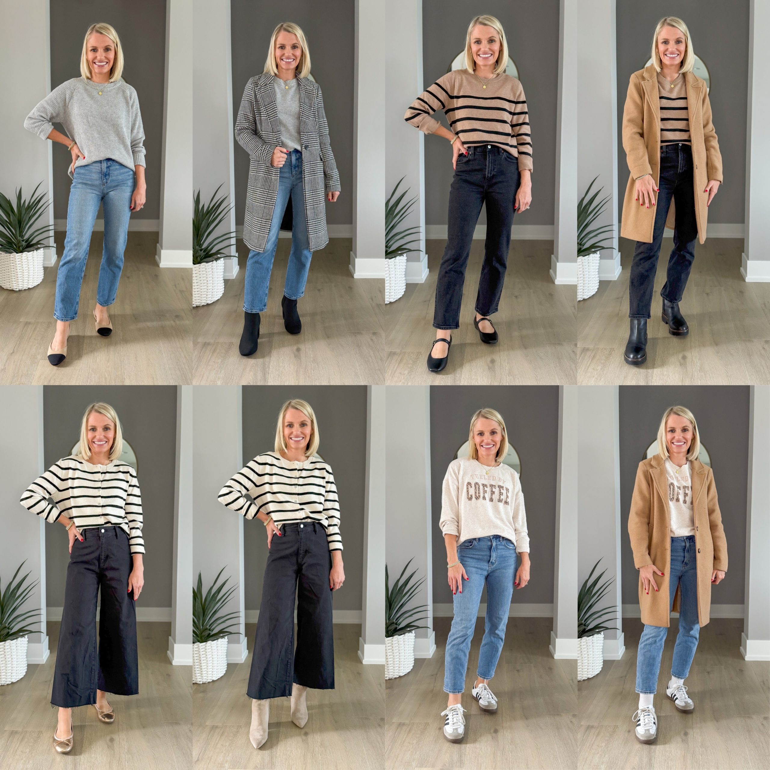 What Boots Go with Cropped Jeans 2024 Fashion Ideas Revealed