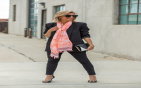 Top 5 Popular Black Blazer Styles for Womens Find Your Look Today