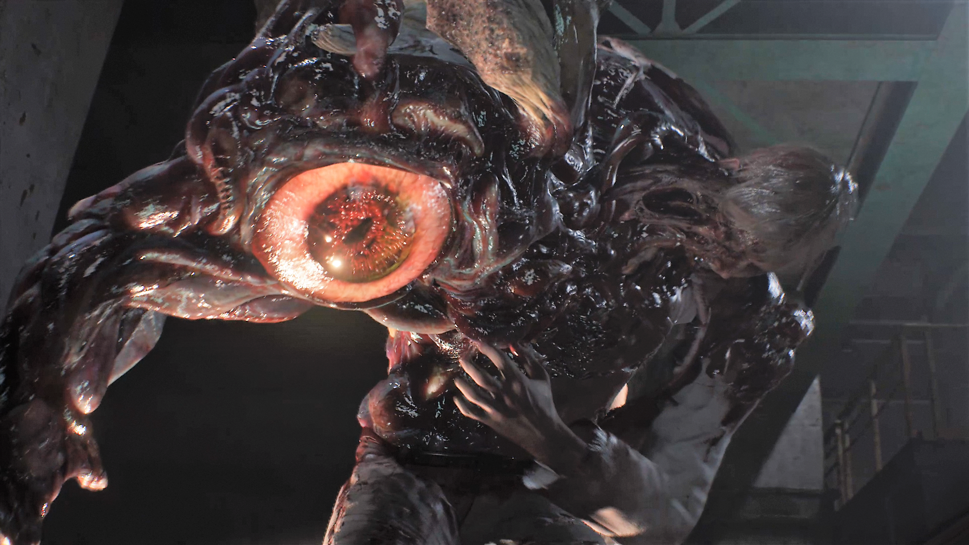 RE2 Birkin boss fight tips: Easy strategies to survive and win!
