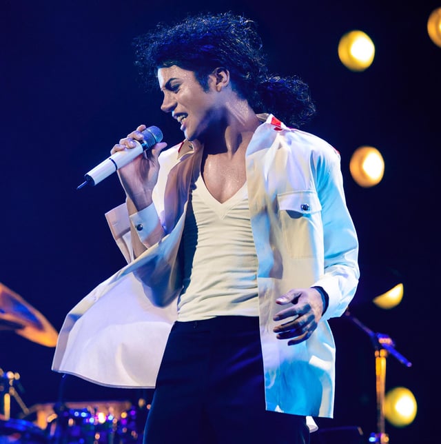 Secrets revealed in michael 2025 film interview? (Learn industry insights and future projects!)