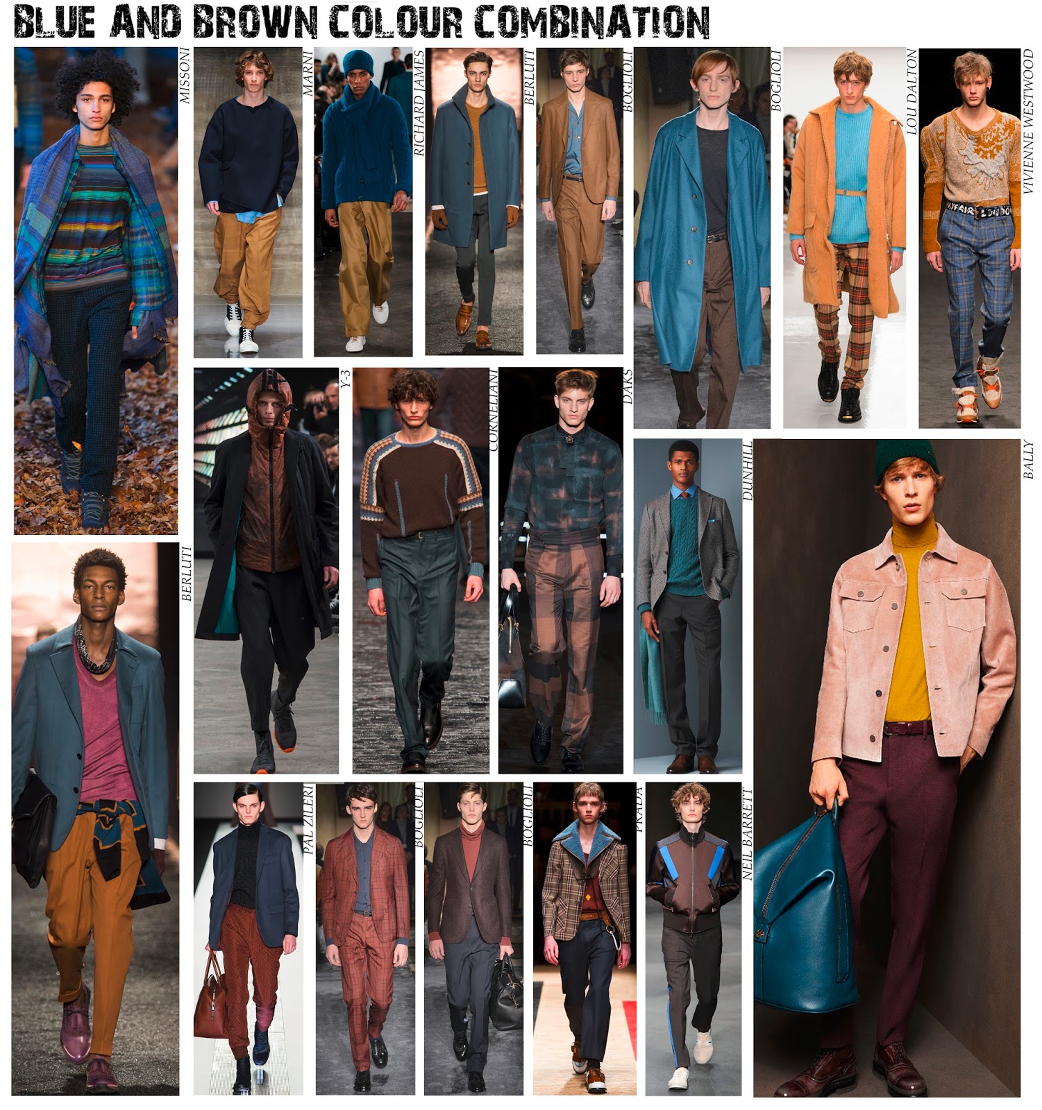 male fashion trends 2016 summer vs winter which styles won?