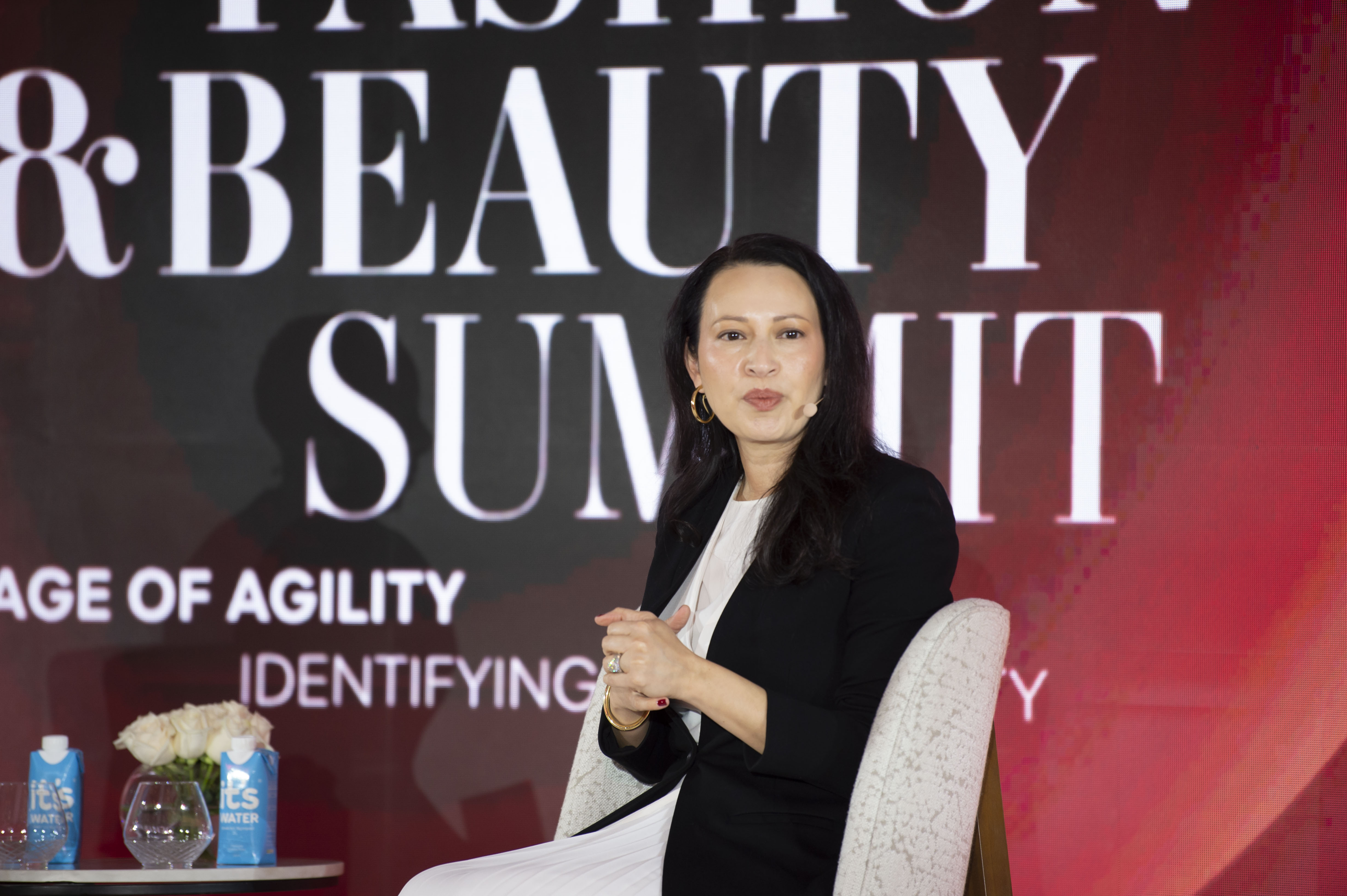 why kimberly villatoro matters what makes her interesting