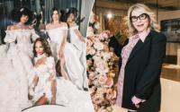 Galia Lahav reviews best dresses according to real customers
