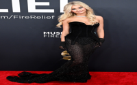 best taylor swift schiaparelli moments see all her amazing gowns