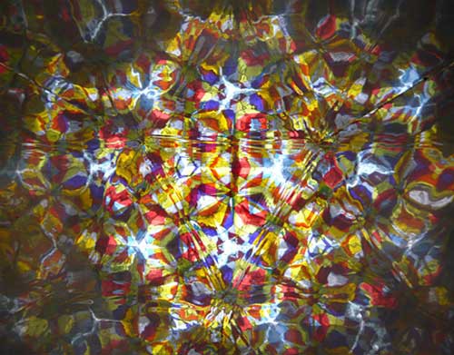 What is Kaleidoscope Black? All About Its Uses and Simple Style Tips