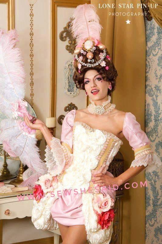 Best Marie Antoinette Costume Stores For Quality And Style